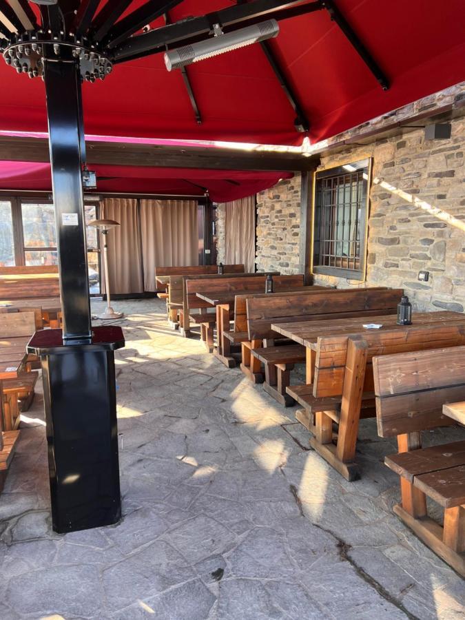 Zoncolan Laugiane Apartamento Sùtrio Exterior foto
