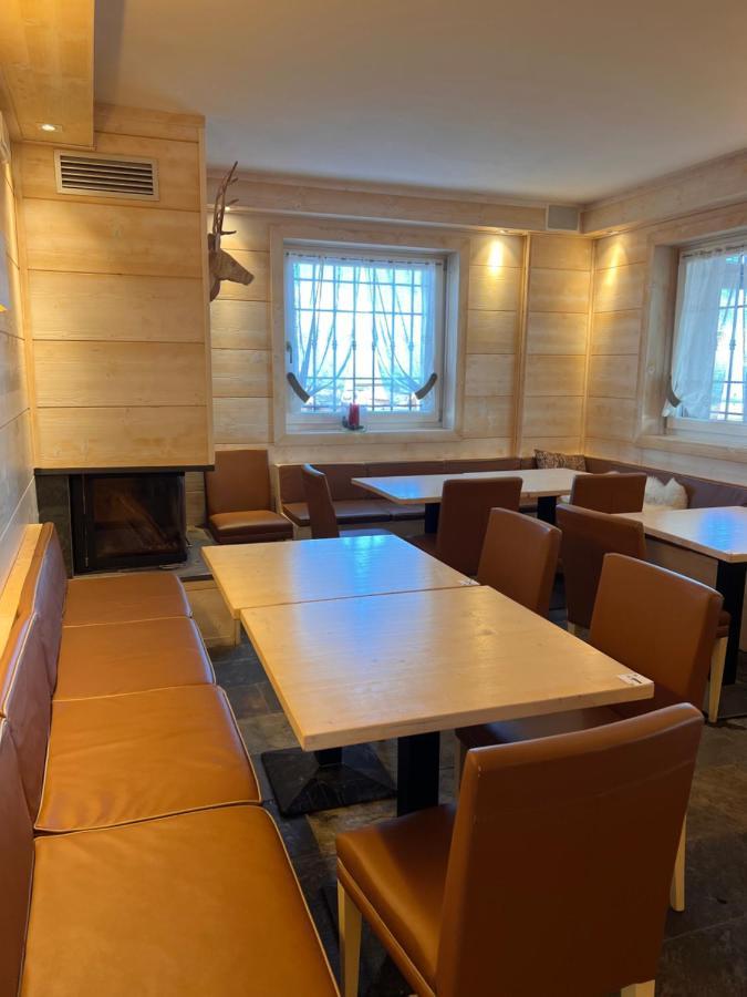 Zoncolan Laugiane Apartamento Sùtrio Exterior foto