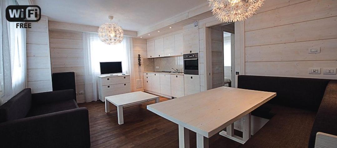 Zoncolan Laugiane Apartamento Sùtrio Exterior foto